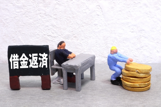 借金返済を考える。那珂市で弁護士に無料相談して解決へ