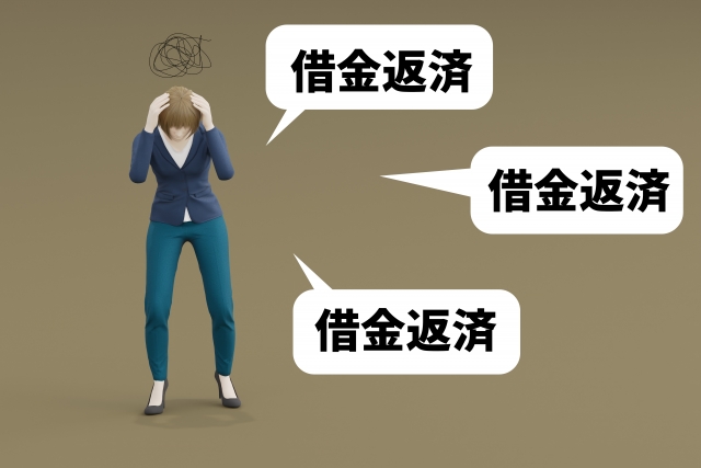 利子ばかりが膨らむ。新居浜市で弁護士や司法書士に債務整理の無料相談をする